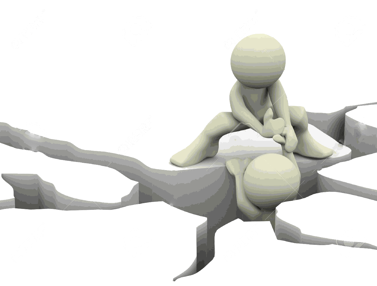 Texto de Odoo y bloque de imagen