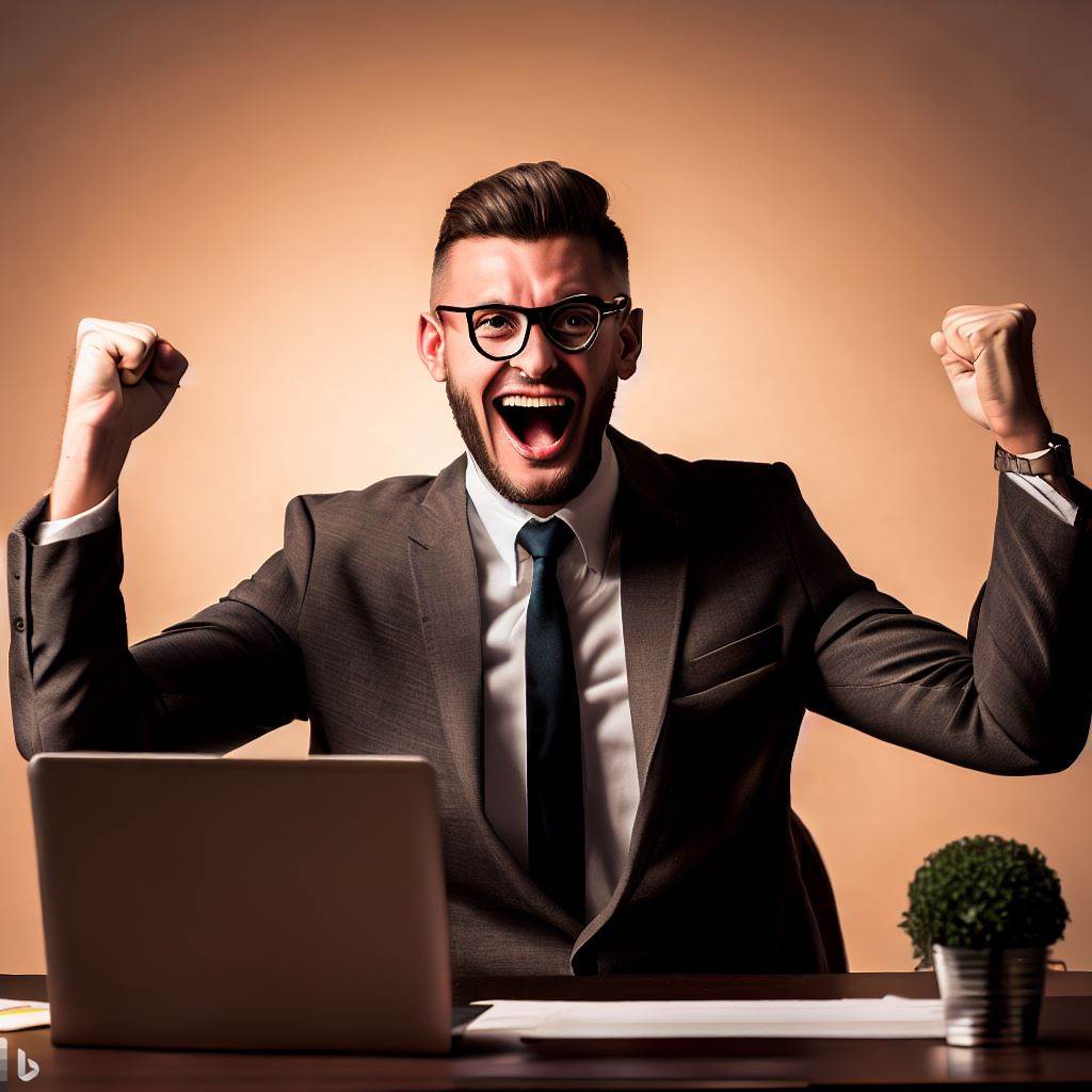 🏆🚀 Maestro/a de la Productividad